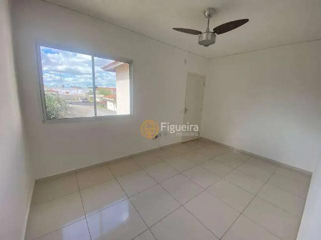 Apartamento aluguel em Região Imediata de Barretos, Barretos
