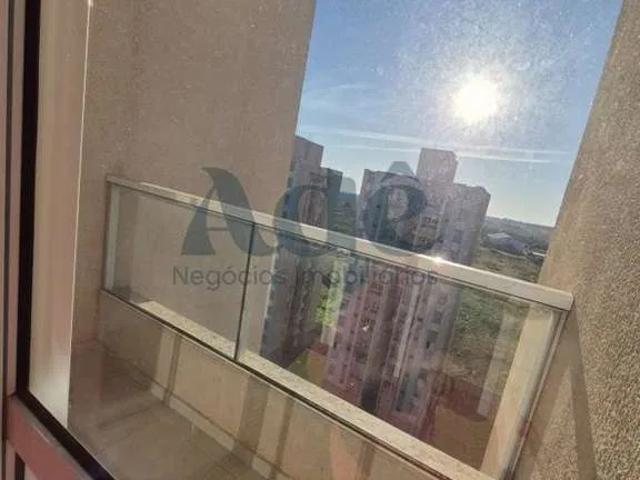 Apartamento aluguel em Jardim Residencial Etemp, Barretos