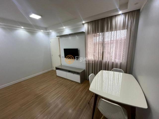 Apartamento aluguel em Barretos, Região Geográfica Intermediária de Ribeirão Preto