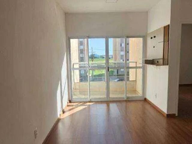 Apartamento aluguel em Barretos, Região Geográfica Intermediária de Ribeirão Preto