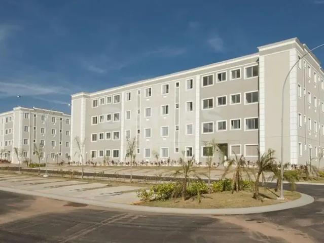 Apartamento aluguel em Região Imediata de Barretos, Barretos