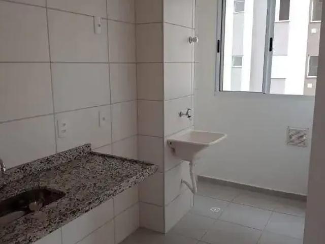Apartamento aluguel em Região Imediata de Barretos, Barretos