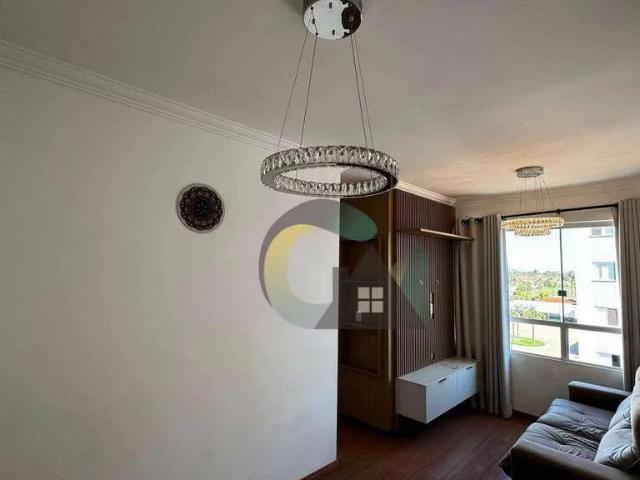 Apartamento aluguel em Barretos, Região Geográfica Intermediária de Ribeirão Preto