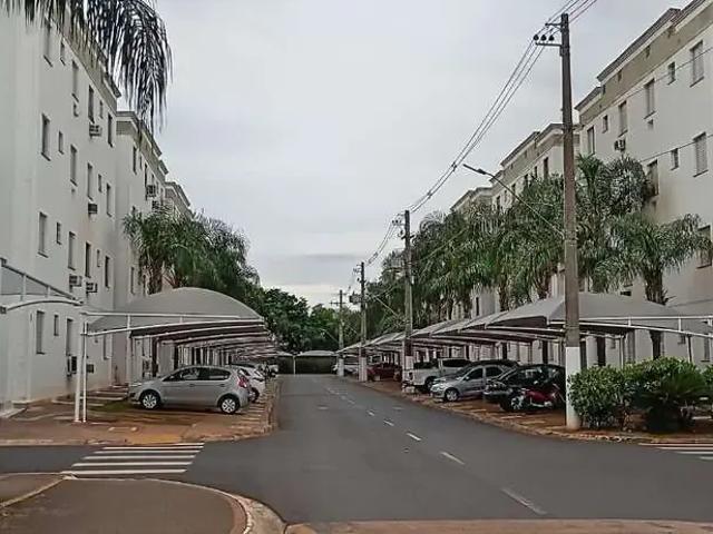 Apartamento aluguel em Região Imediata de Barretos, Barretos
