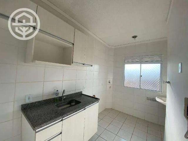 Apartamento aluguel em Região Imediata de Barretos, Barretos