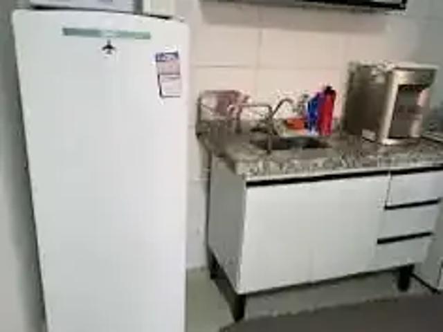 Apartamento aluguel em Região Imediata de Barretos, Barretos