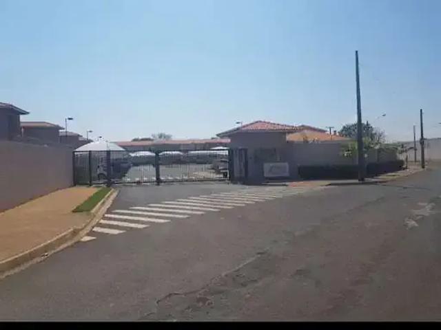 Apartamento aluguel em Região Imediata de Barretos, Barretos