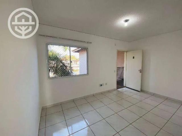 Apartamento aluguel em Região Imediata de Barretos, Barretos