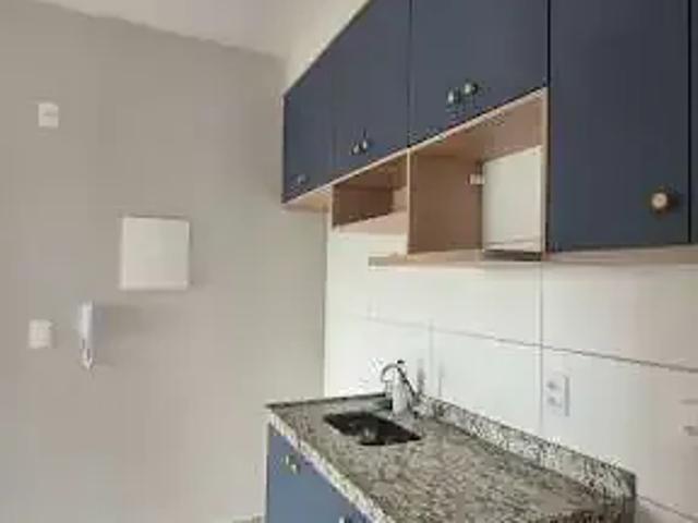 Apartamento aluguel em Região Imediata de Barretos, Barretos
