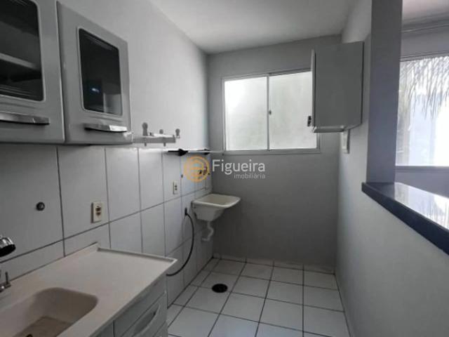 Apartamento aluguel em Região Imediata de Barretos, Barretos