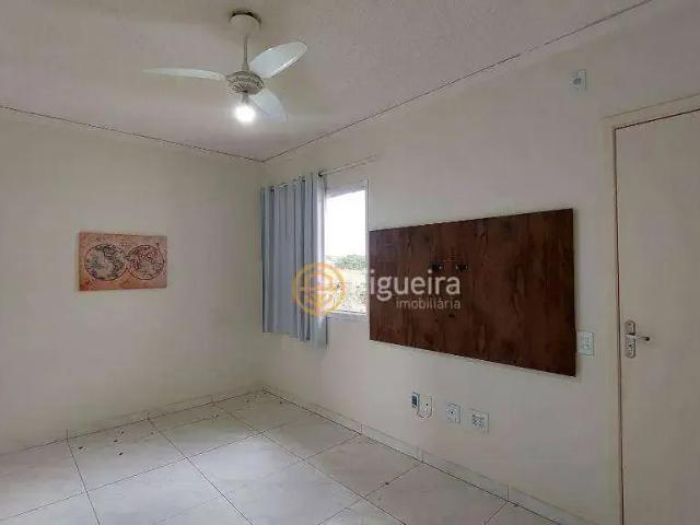 Apartamento aluguel em Região Imediata de Barretos, Barretos