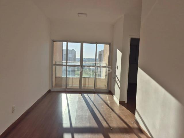 Apartamento aluguel em Barretos, Região Geográfica Intermediária de Ribeirão Preto