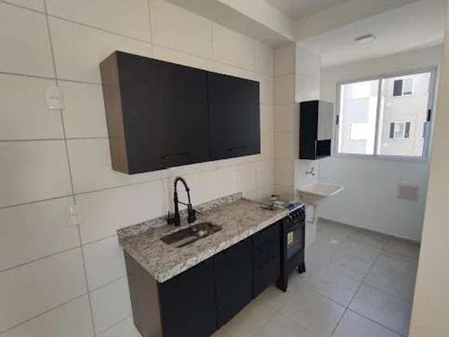Apartamento aluguel em Barretos