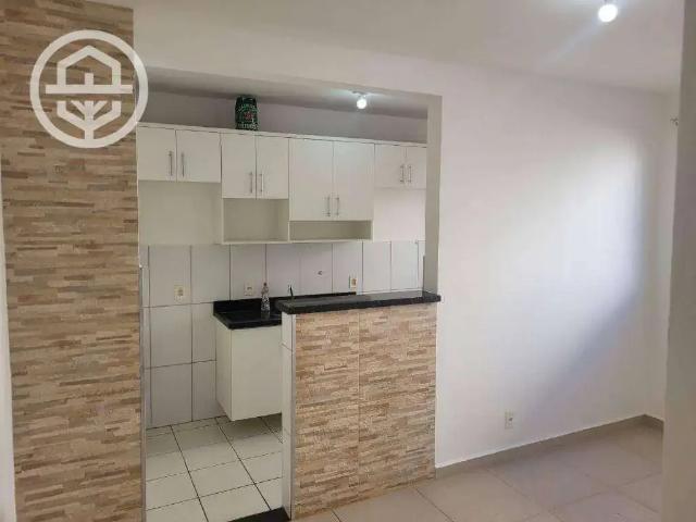 Apartamento aluguel em Região Imediata de Barretos, Barretos