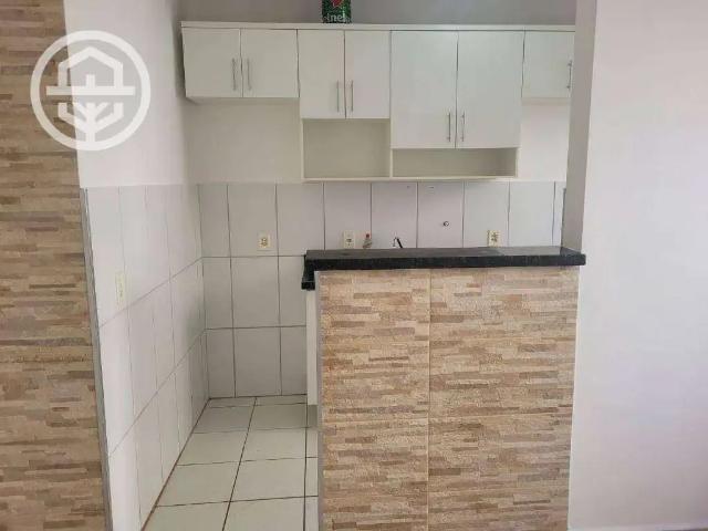 Apartamento aluguel em Região Imediata de Barretos, Barretos