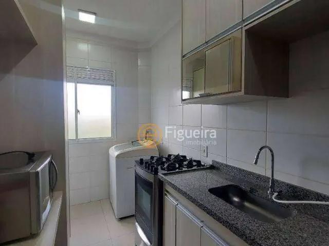 Apartamento aluguel em Região Imediata de Barretos, Barretos