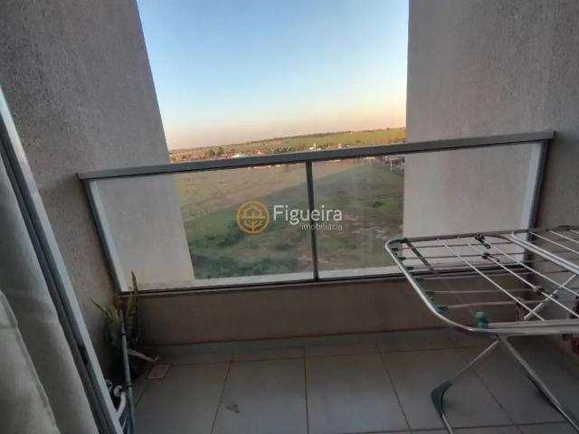 Apartamento aluguel em Região Imediata de Barretos, Barretos
