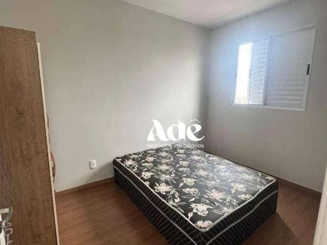 Apartamento aluguel em Barretos