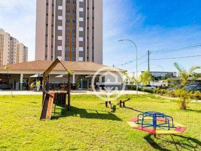 Apartamento aluguel em Região Imediata de Barretos, Barretos