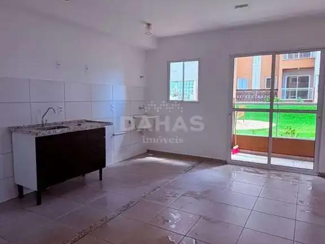 Apartamento aluguel em Região Imediata de Barretos, Barretos