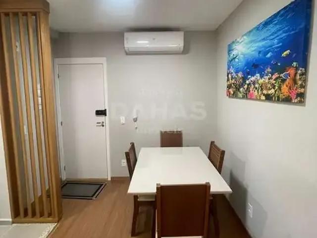 Apartamento aluguel em Região Imediata de Barretos, Barretos