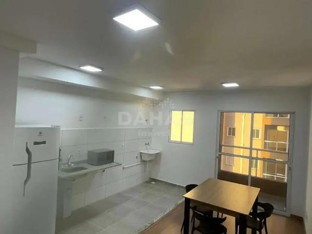 Apartamento aluguel em Região Imediata de Barretos, Barretos