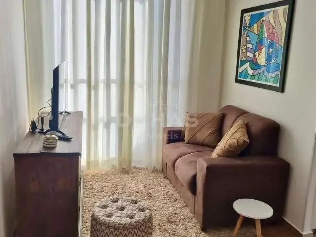 Apartamento aluguel em Região Imediata de Barretos, Barretos