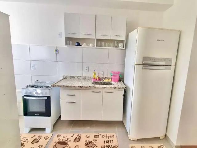 Apartamento aluguel em Região Imediata de Barretos, Barretos