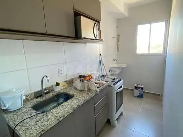 Apartamento aluguel em Região Imediata de Barretos, Barretos