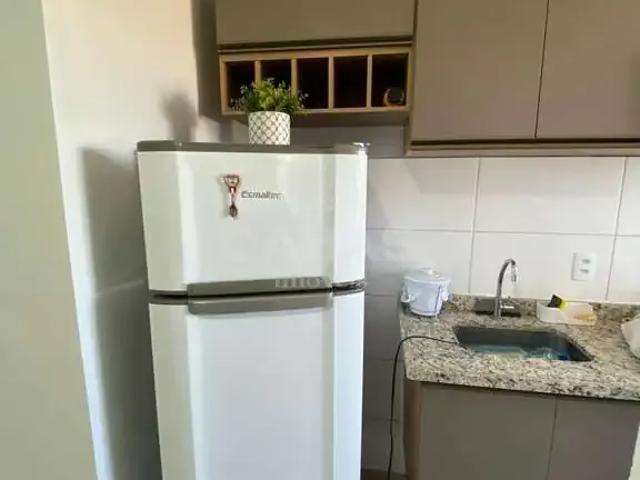 Apartamento aluguel em Região Imediata de Barretos, Barretos