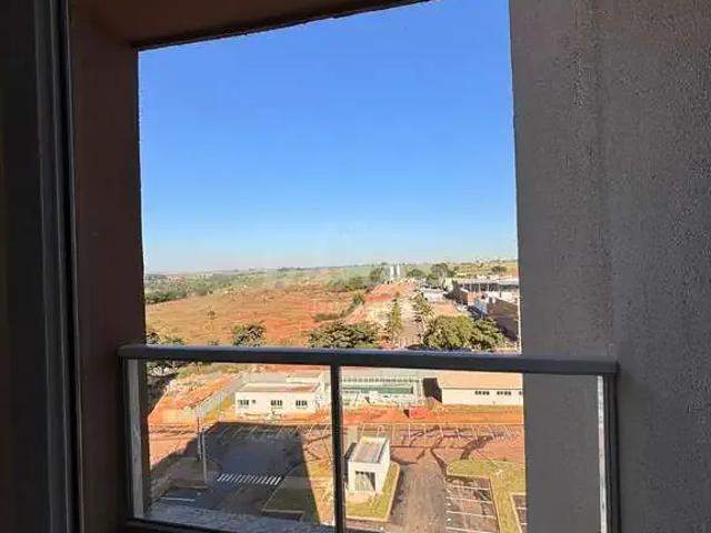 Apartamento aluguel em Região Imediata de Barretos, Barretos