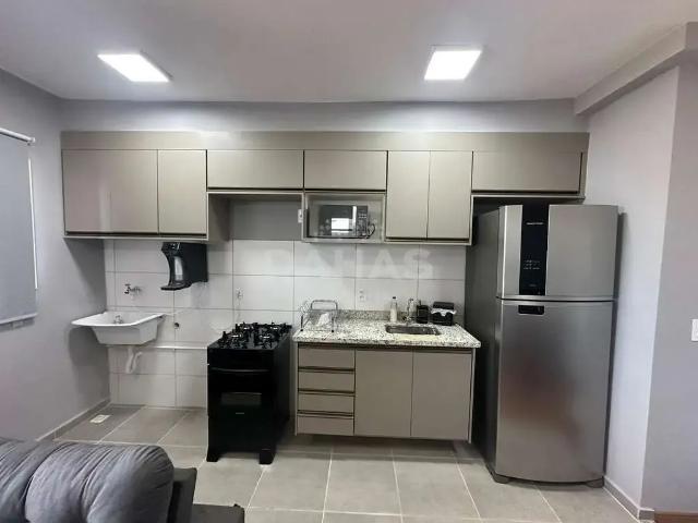 Apartamento aluguel em Região Imediata de Barretos, Barretos