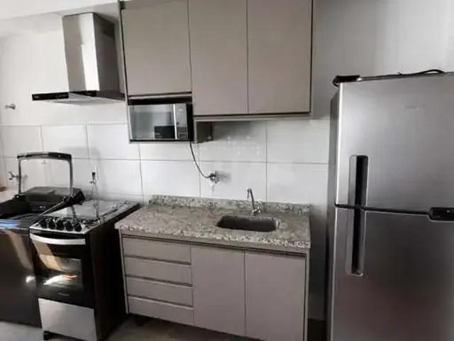 Apartamento aluguel em Região Imediata de Barretos, Barretos