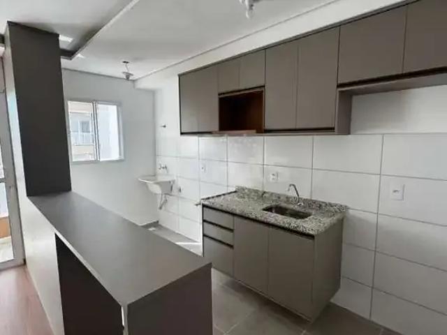 Apartamento aluguel em Região Imediata de Barretos, Barretos