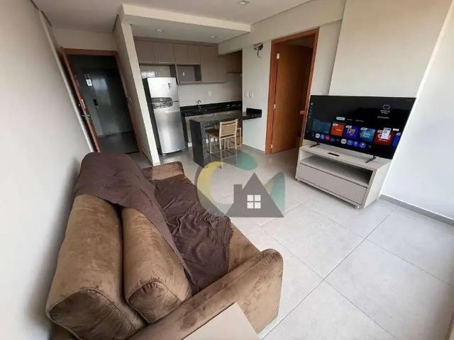 Apartamento aluguel em Região Imediata de Barretos, Barretos