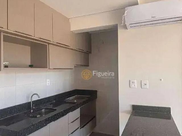 Apartamento aluguel em Região Imediata de Barretos, Barretos