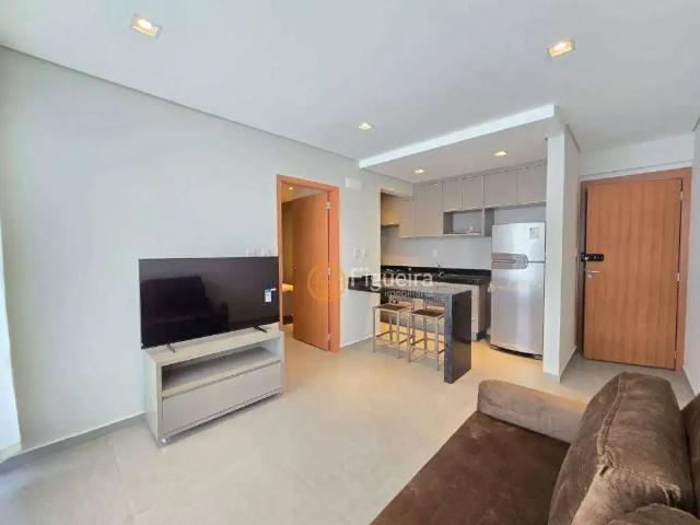 Apartamento aluguel em Região Imediata de Barretos, Barretos
