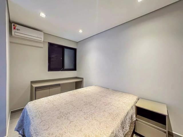Apartamento aluguel em Barretos, Região Geográfica Intermediária de Ribeirão Preto