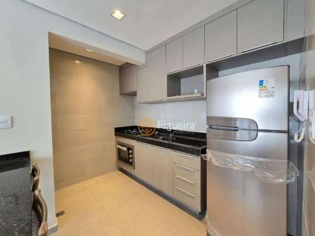 Apartamento aluguel em Região Imediata de Barretos, Barretos
