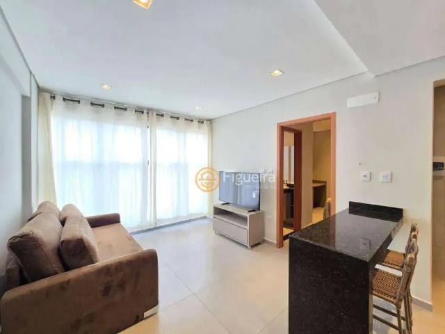 Apartamento aluguel em Região Imediata de Barretos, Barretos