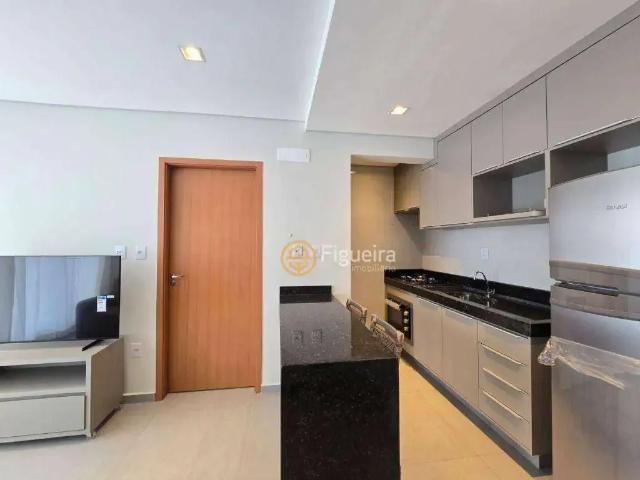 Apartamento aluguel em Região Imediata de Barretos, Barretos