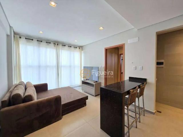 Apartamento aluguel em Região Imediata de Barretos, Barretos