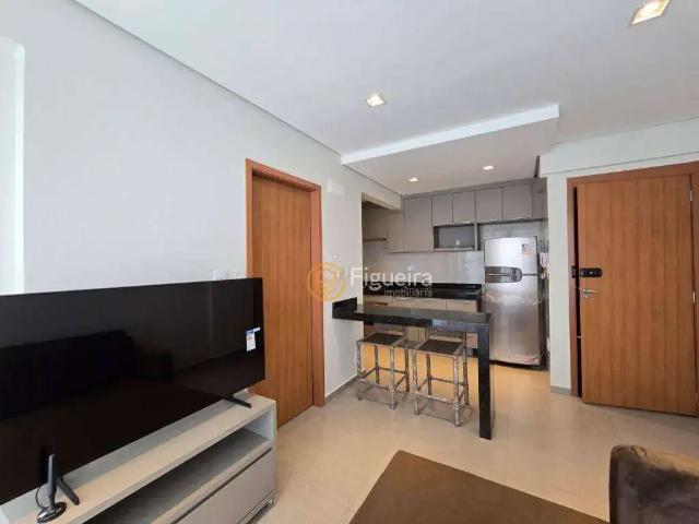 Apartamento aluguel em Região Imediata de Barretos, Barretos
