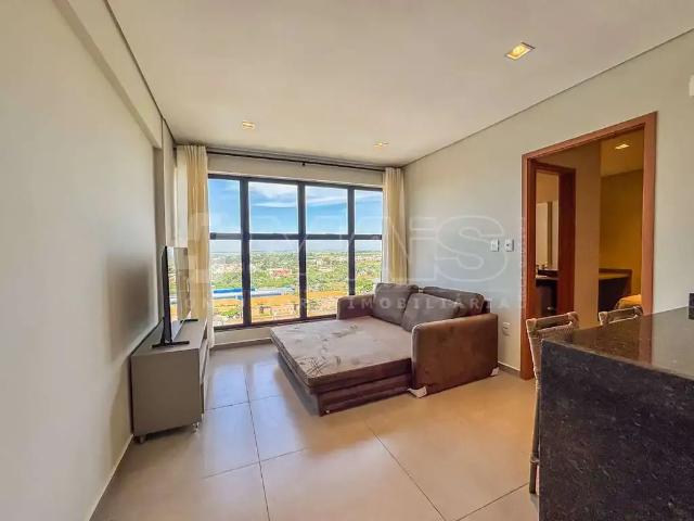 Apartamento aluguel em Região Imediata de Barretos, Barretos