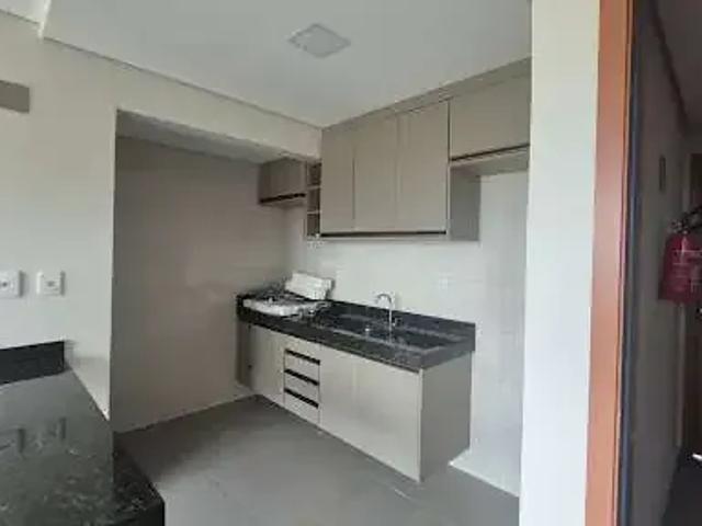 Apartamento aluguel em Região Imediata de Barretos, Barretos