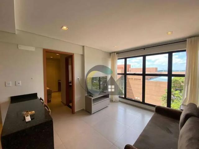 Apartamento aluguel em Região Imediata de Barretos, Barretos