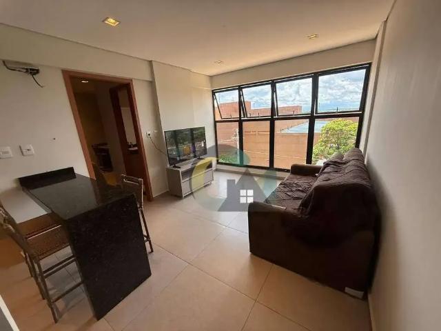 Apartamento aluguel em Região Imediata de Barretos, Barretos
