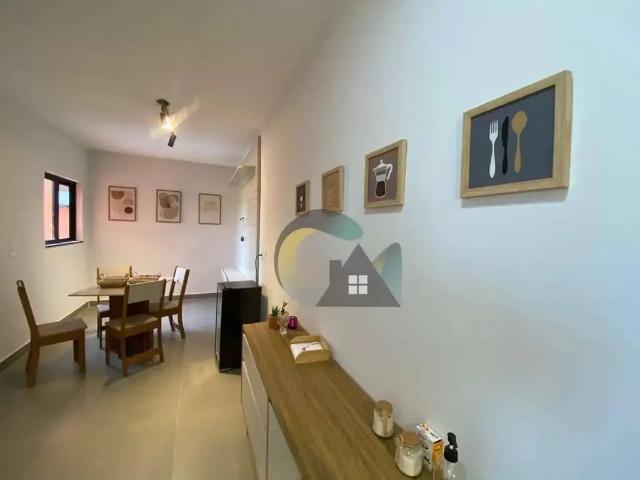 Apartamento aluguel em Região Imediata de Barretos, Barretos