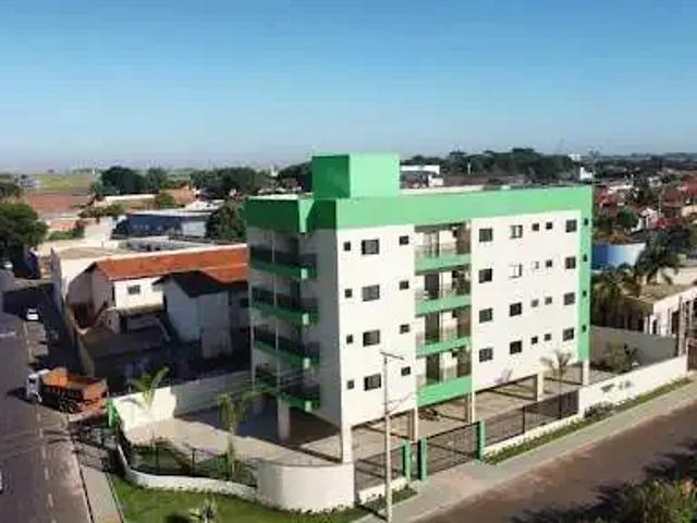 Apartamento aluguel em Região Imediata de Barretos, Barretos