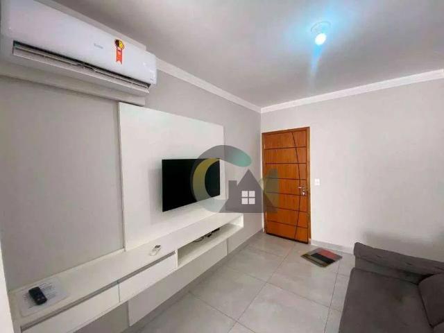 Apartamento aluguel em Região Imediata de Barretos, Barretos